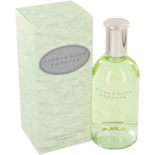 Alfred Sung Forever EDP for Her 125mL