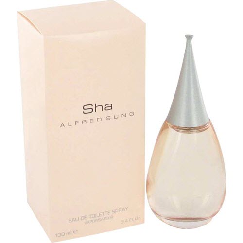 Alfred Sung Sha Tester EDT for Her 100mL + Bonus Moisture Balance Cooling Gel Alfred Sung Sha Tester EDT for Her 100mL + Bonus Moisture Balance Cooling Gel