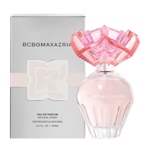 BCBG MAXAZRIA EDP For Her 100 ml / 3.4 Fl. oz. BCBG MAXAZRIA EDP For Her 100 ml / 3.4 Fl. oz.