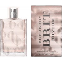 Burberry Brit Rhythm Floral EDT For Her 50ml / 1.6oz