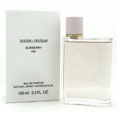 Burberry Her EDP For Her 100mL Tester