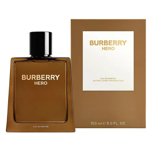 Burberry Hero EDP For Him 150 ml / 5.0 Fl. oz.