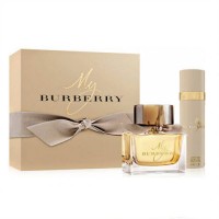 Burberry My Burberry Women's 2-piece Gift Set 