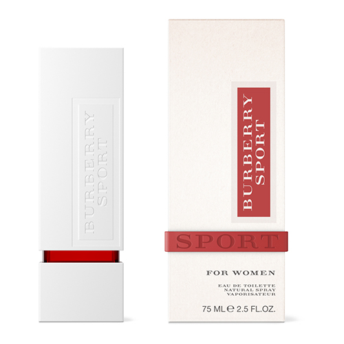 Burberry Sport EDT for Her 75mL