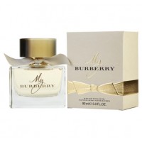 Burberry My Burberry EDT For Her 90ml