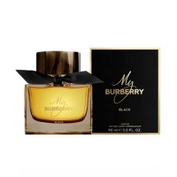 Burberry My Burberry Black Parfum For Her 90ml Old Pack