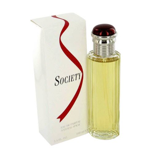Burberry Society EDP For Her 100mL Burberry Society EDP For Her 100mL