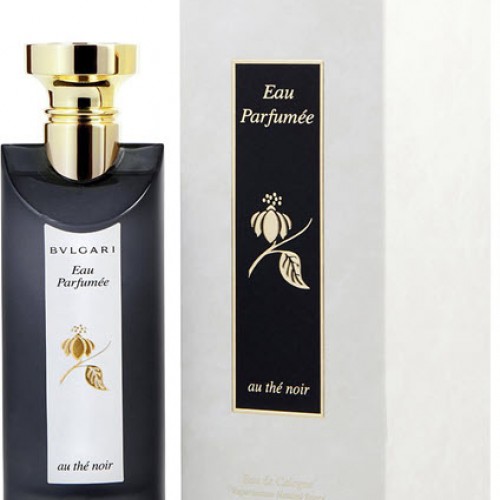 Bvlgari Eau Parfumee Au The Noir EDC For Him / Her 150mL