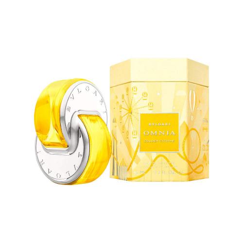 Bvlgari Omnia Golden Citrine EDT For Her 65mL