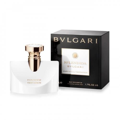 Bvlgari Splendida Patchouli Tentation EDP for Her 100mL Bvlgari Splendida Patchouli Tentation EDP for Her 100mL