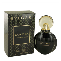 Bvlgari Goldea The Roman Night EDP For Her 75mL