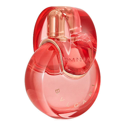 Bvlgari Omnia Coral EDT For Her 65 ml / 2.2 Fl.oz Tester