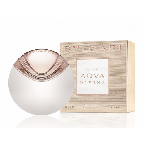 Bvlgari AQVA Divina EDP For Her 65ml