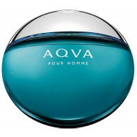 Bvlgari AQVA Pour Homme EDT for Him 100mL Tester