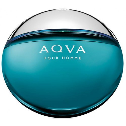 Bvlgari AQVA Pour Homme EDT for Him 100mL Tester