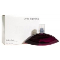 Calvin Klein Deep Euphoria EDP For Her 100mL Tester