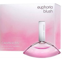 Calvin Klein Euphoria Blush EDP For Her 100mL