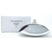 Calvin Klein Euphoria EDP Tester For Her 100mL