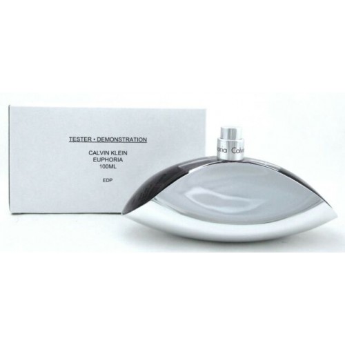 Calvin Klein Euphoria EDP Tester For Her 100mL