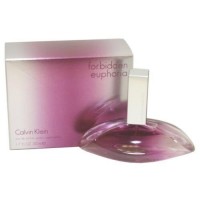 Calvin Klein Forbidden Euphoria EDP For her 50mL