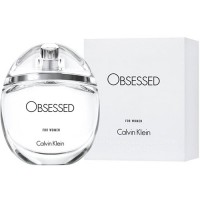 Calvin Klein Obsessed EDP for Her 100mL Tester