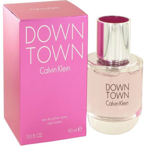 Calvin Klein Downtown EDP for Her 90mL Calvin Klein Downtown EDP for Her 90mL