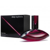 Calvin Klein Deep Euphoria EDP For Her 100mL