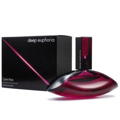 Calvin Klein Deep Euphoria EDP For Her 100mL