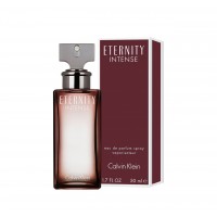 Calvin Klein Eternity Intense EDP For Her 50mL