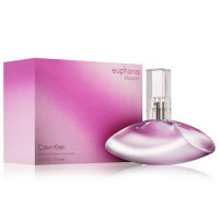 Calvin Klein Euphoria Blossom EDT For her 100mL