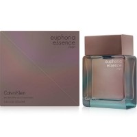 Calvin Klein Euphoria Essence EDT for him 100mL