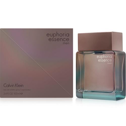 Calvin Klein Euphoria Essence EDT for him 100mL