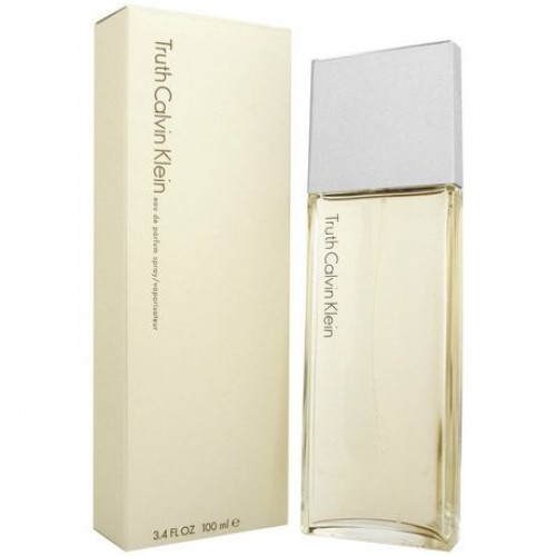 Calvin Klein Truth EDP For her 100mL