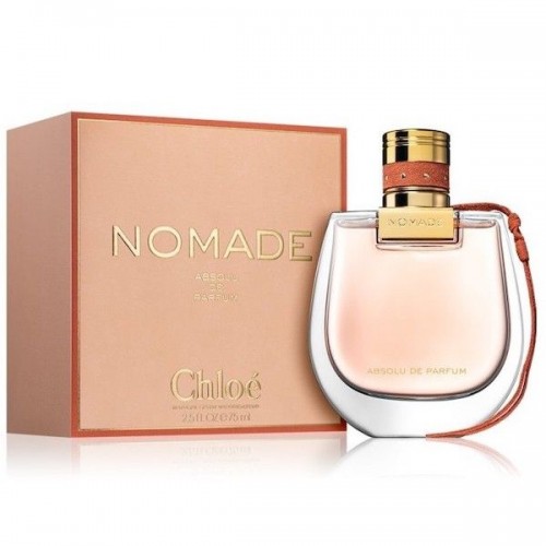 Chloe Nomade  Absolu De Parfum For Her 75mL