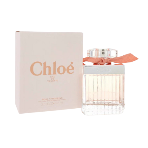 Chloe Rose Tangerine by Chloe EDT For Her 75ml / 2.5 fl.oz Chloe Rose Tangerine by Chloe EDT For Her 75ml / 2.5 fl.oz