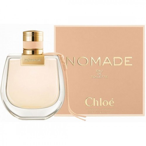 Chloe Nomade EDT For Her 75mL