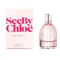 Chloe See by Chloe Eau Fraiche EDT for Her 50mL