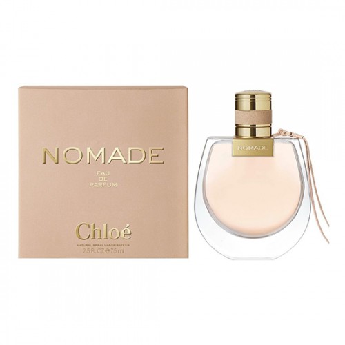 Chloe Nomade EDP For Her 75mL