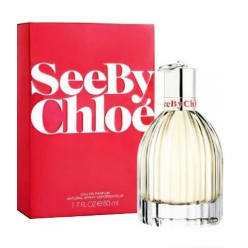 Chloe See by Chloe EDP for her 50mL Chloe See by Chloe EDP for her 50mL