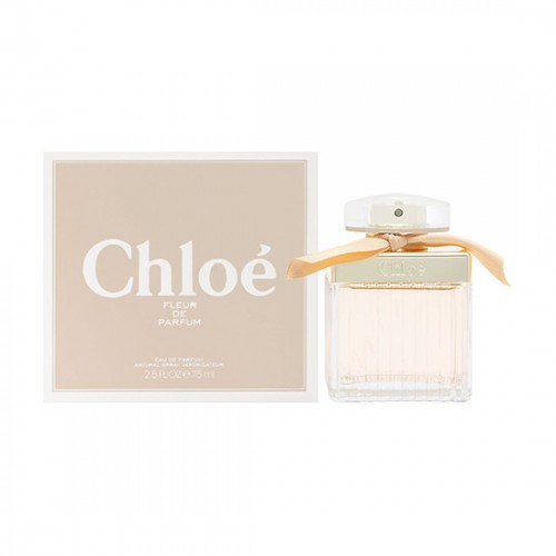 Chloe Fleur EDP For Her 75mL