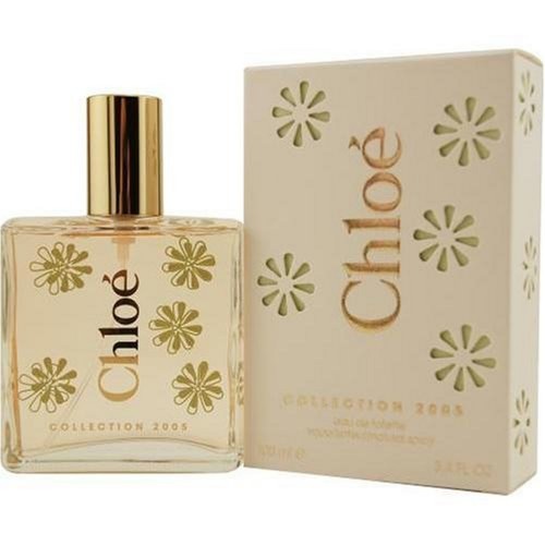 Chloe Collection 2005 EDT for Her 100mL Chloe Collection 2005 EDT for Her 100mL