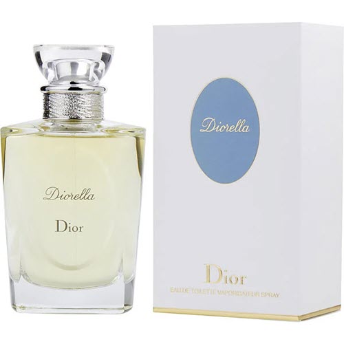 Christian Dior Diorella EDT For Her 100ml / 3.4oz Christian Dior Diorella EDT For Her 100ml / 3.4oz