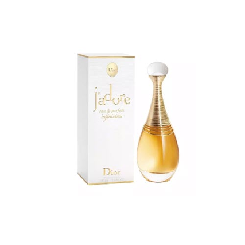 Christian Dior J'adore infinissime EDP For Her 100ml / 3.4oz Christian Dior J'adore infinissime EDP For Her 100ml / 3.4oz