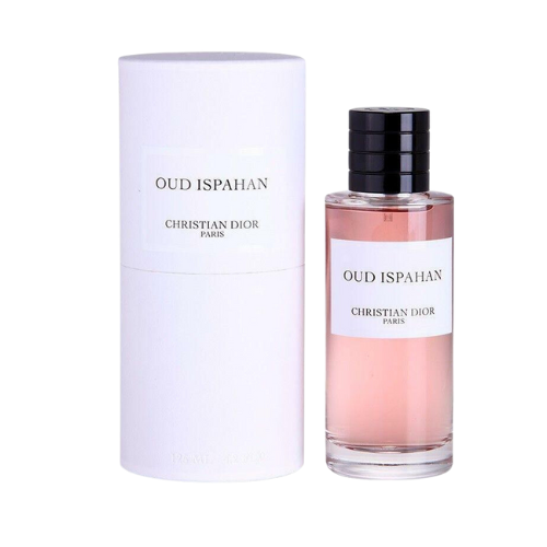 Christian Dior Oud Ispahan EDP for Her 125mL Christian Dior Oud Ispahan EDP for Her 125mL
