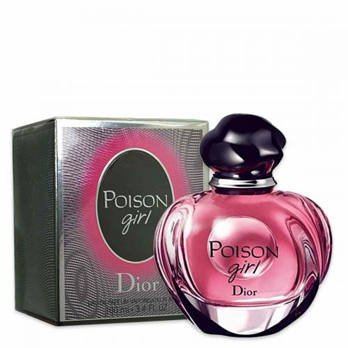 Christian Dior Poison Girl EDT for Her 60mL