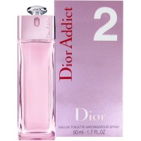 Christian Dior Dior Addict 2 EDT for Her 100mL