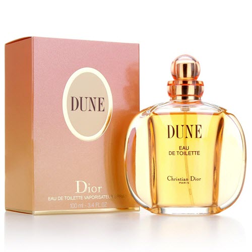 Christian Dior Dune EDT for Her 100mL