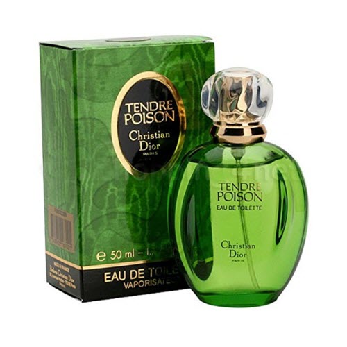 Christian Dior Tendre Poison EDT for Her 50mL Christian Dior Tendre Poison EDT for Her 50mL