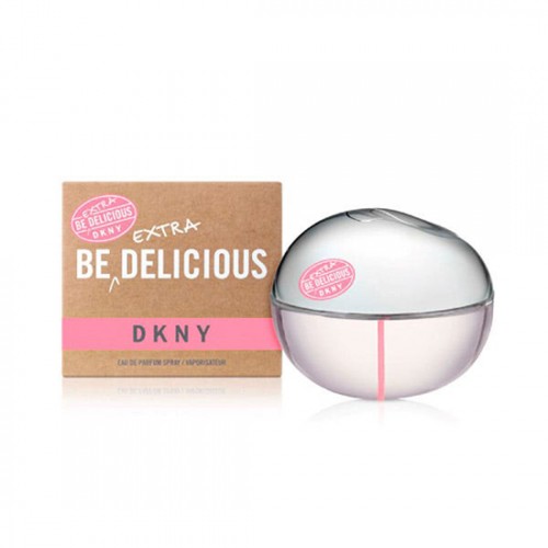 Donna Karan DKNY Be Extra Delicious EDP for her 100mL Donna Karan DKNY Be Extra Delicious EDP for her 100mL