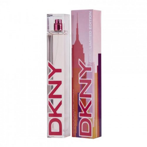 Donna Karan DKNY Energizing Limited Edition EDT For Her 100mL Donna Karan DKNY Energizing Limited Edition EDT For Her 100mL